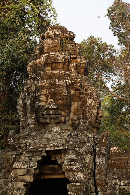 Banteay Kdei-003